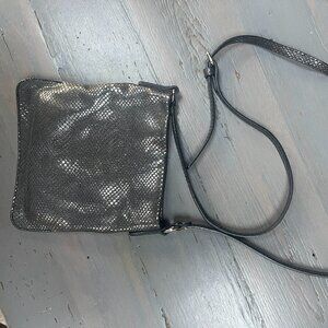 Gianni Chiarini  leather handbag